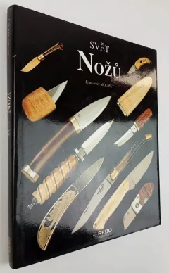 Svět nožů