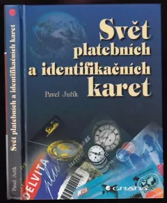 Svět platebních a identifikačních karet
