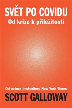 Svět po Covidu - Od krize k příležitosti