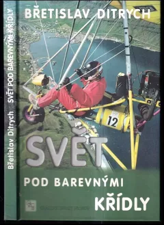 Svět pod barevnými křídly