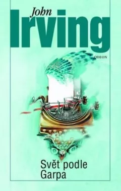 Svět podle Garpa - Irving John