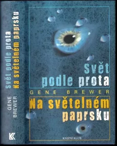 Svět podle Prota ; Na světelném paprsku