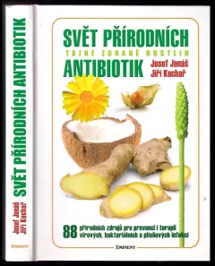 Svět přírodních antibiotik
