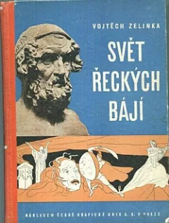 Svět řeckých bájí