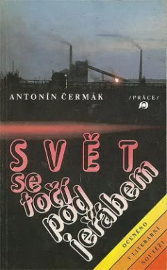 Svět se točí pod jeřábem
