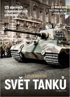 Svět tanků - Encyklopedie