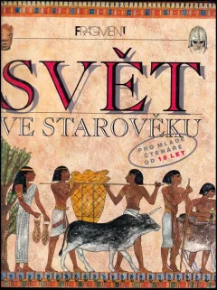 Svět ve starověku