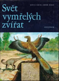 Svět vymřelých zvířat