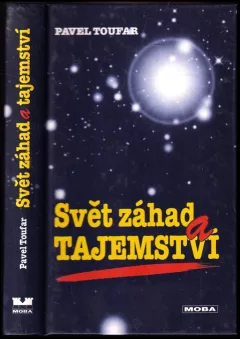 Svět záhad a tajemství