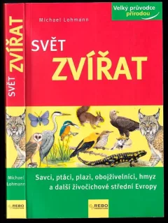 Svět zvířat