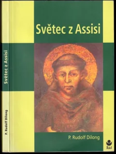 Světec z Assisi