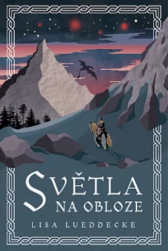 Světla na obloze