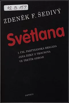Světlana