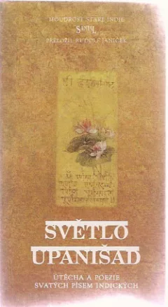 Světlo Upanišad