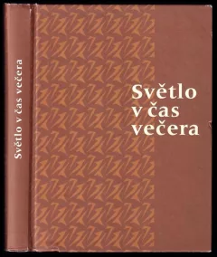Světlo v čas večera