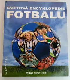 Světová encyklopedie fotbalu