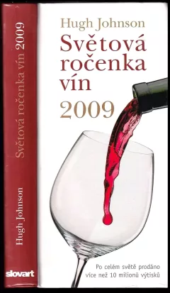 Světová ročenka vín 2009