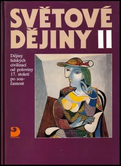 Světové dějiny