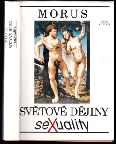 Světové dějiny sexuality