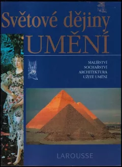Světové dějiny umění