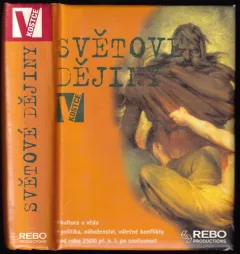 Světové dějiny v kostce
