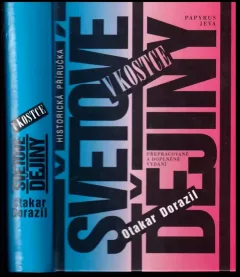 Světové dějiny v kostce