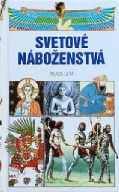 Svetové náboženstvá