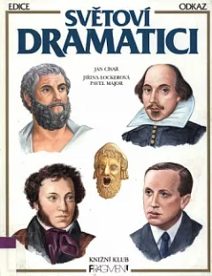 Světoví dramatici