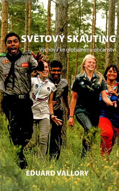 Světový skauting