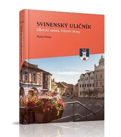 Svinenský uličník