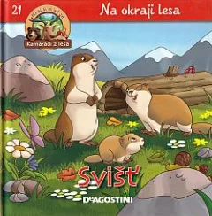 Svišť