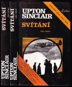Svítání : Díl 1-2