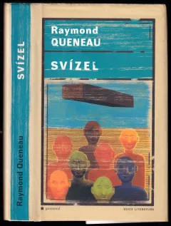 Svízel