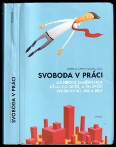 Svoboda v práci