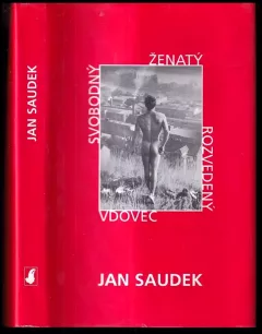 Svobodný, ženatý, rozvedený, vdovec