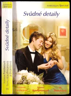 Svůdné detaily