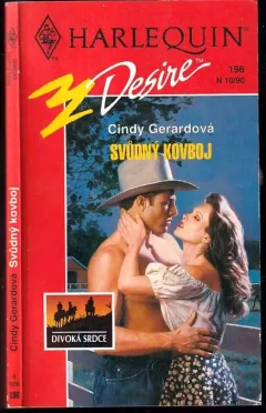 Svůdný kovboj