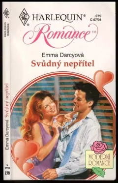 Svůdný nepřítel