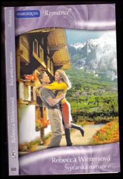 Švýcarská romance