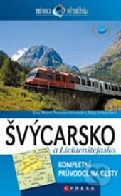 Švýcarsko a Lichtenštejnsko