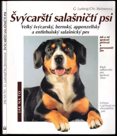Švýcarští salašničtí psi
