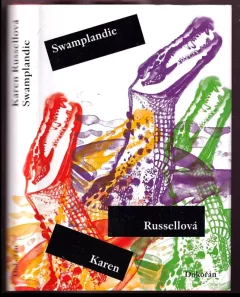 Swamplandie