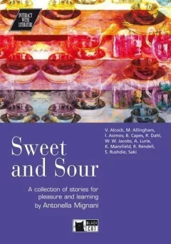 Sweet and Sour + CD