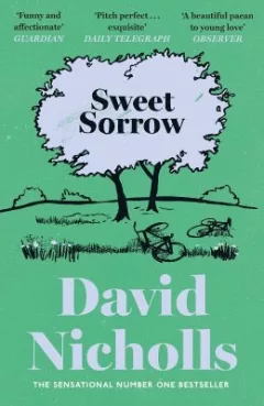 Sweet Sorrow