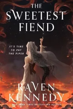 Sweetest Fiend