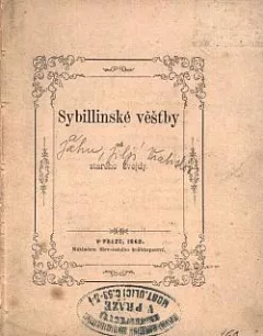 Sybillinské věšťby