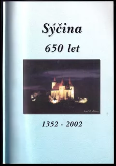 Sýčina