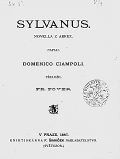 Sylvanus: novella z Abruz