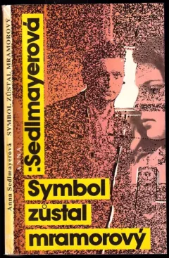 Symbol zůstal mramorový
