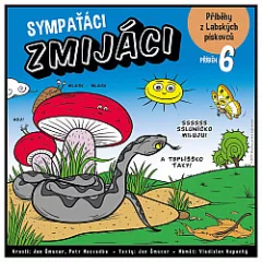 Sympaťáci zmijáci